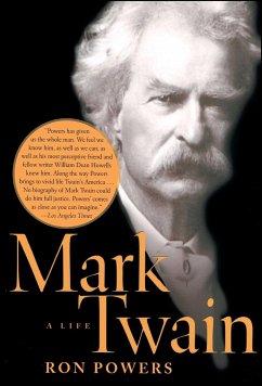 Mark Twain - Powers, Ron