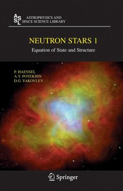 Neutron Stars 1 - Haensel, P.;Potekhin, A. Y.;Yakovlev, D. G.