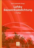 Bauwerksabdichtung