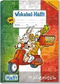 Vokabel-Häfft Italienisch (DIN A5)