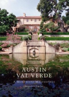 Cover Austin Val Verde