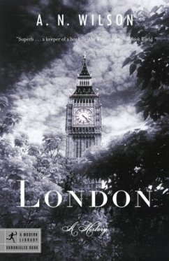 London - Wilson, A. N.