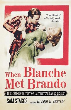 When Blanche Met Brando - Staggs, Sam