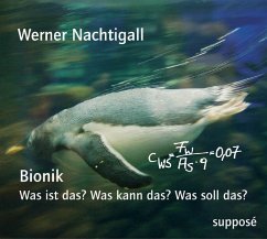 Bionik - Nachtigall, Werner