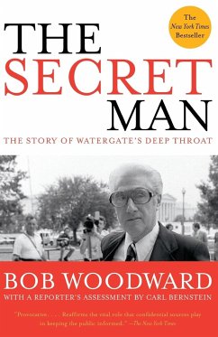 The Secret Man - Woodward, Bob