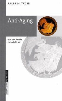 Anti-Aging - Trüeb, Ralph M.