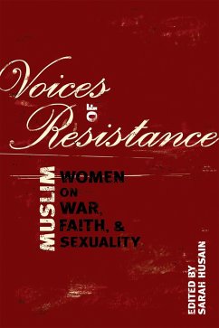 Voices of Resistance