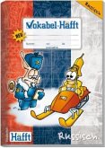 Vokabel-Häfft Russisch (DIN A5)