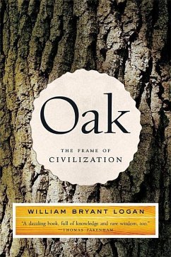 Oak - Logan, William Bryant