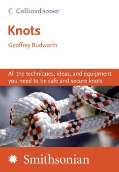 Knots - Budworth, Jeff