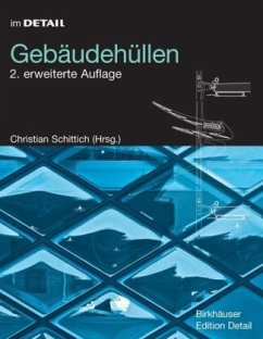 Gebäudehüllen - Schittich, Christian (Hrsg.)