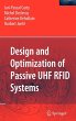 Design and Optimization of Passive UHF... - Bild 1