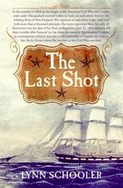 The Last Shot - Schooler, Lynn