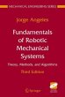 Fundamentals of Robotic Mechanical... - Bild 1
