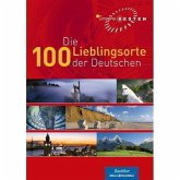 Die 100 Lieblingsorte der Deutschen