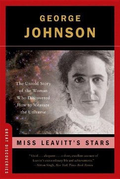 Miss Leavitt's Stars - Johnson, George