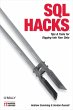 SQL Hacks - Bild 1