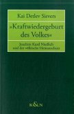 "Kraftwiedergeburt des Volkes"