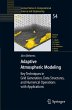 Adaptive Atmospheric Modeling - Bild 1