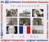 100 schönsten französischen Chansons
