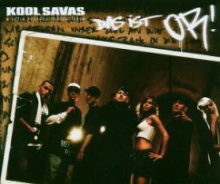 Das ist O.R. (Basis Version) - Kool Savas