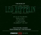 Music Of Led Zeppelin