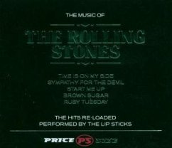 Cover Music Of The Rolling Stones