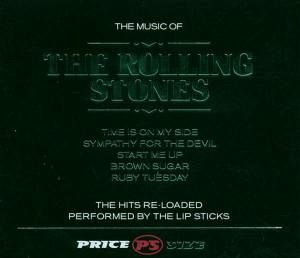 Music Of The Rolling Stones Music Of The Rolling Stones