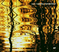 Cover Tuesday Wonderland