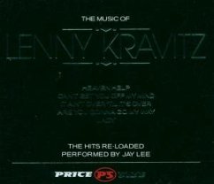 A Tribute to Lenny Kravitz - Lee,Jay