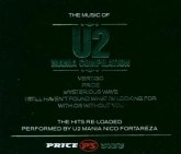 U2 Mania Compilation