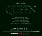 Music Of Queen