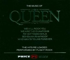 Music Of Queen - Queen