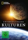 National Geographic: Untergegangene Kulturen