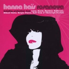 Rosanova - Hanna Haïs Rosanova - Hanna Haïs