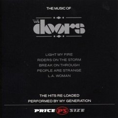Music Of The Doors - Doors