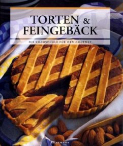 Torten & Feingebäck Cover Torten & Feingebäck