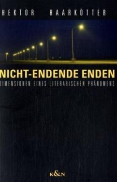 Nicht-Endende Enden - Haarkötter, Hektor