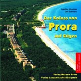 Der Koloss von Prora auf Rügen