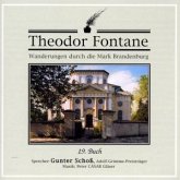 Buch / Wanderungen durch die Mark Brandenburg, Audio-CDs 19