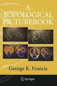 A Topological Picturebook - Francis, George K.