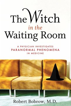 The Witch in the Waiting Room - Bobrow, Robert S