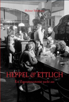 Cover Heppel & Ettlich