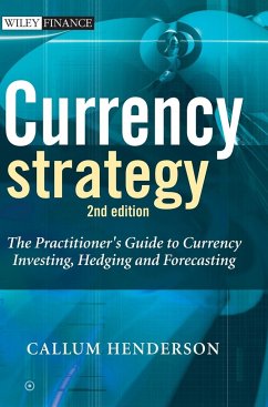 Cover Currency Strategy 2e