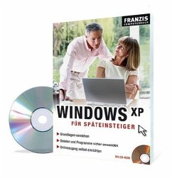 Windows XP für Späteinsteiger - Nicol, Cornelia