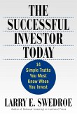 The Successful Investor Today