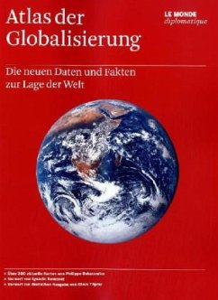 Atlas der Globalisierung