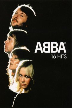 ABBA 16 Hits - Abba