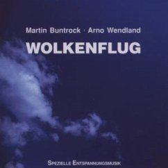 Wolkenflug - Martin Buntrock