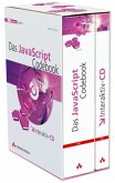 Das JavaScript Codebook, m. CD-ROM